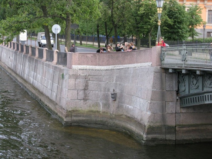 Лягушка-путешественница, Чижик-Пыжик и компания: 6 самых маленьких памятников в мире Лягушка-путешественница, Чижик-Пыжик и компания: 6 самых маленьких памятников в мире