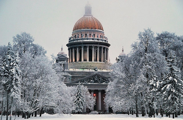 18 лучших российских городов 18 лучших российских городов