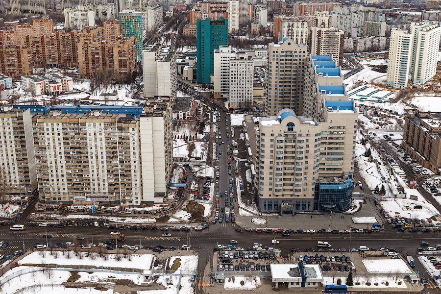 Один день из жизни центрального офиса Газпрома Один день из жизни центрального офиса Газпрома