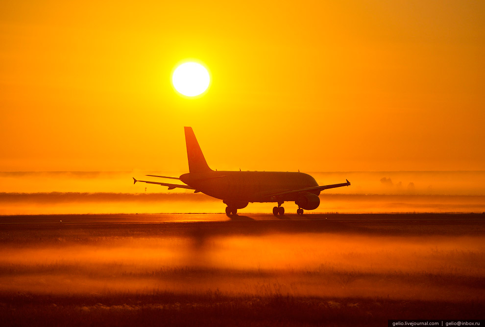 Авиакомпания S7 Airlines Авиакомпания S7 Airlines