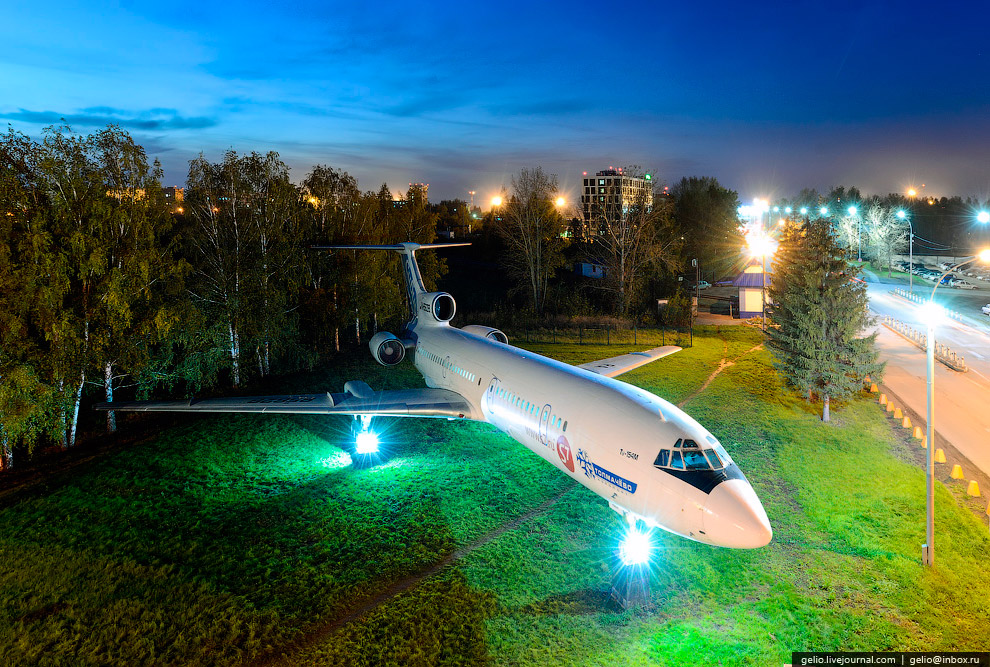 Авиакомпания S7 Airlines Авиакомпания S7 Airlines