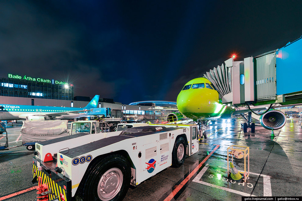 Авиакомпания S7 Airlines Авиакомпания S7 Airlines