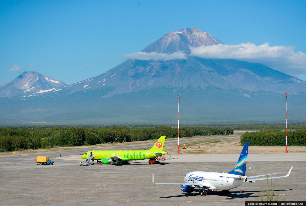 Авиакомпания S7 Airlines Авиакомпания S7 Airlines