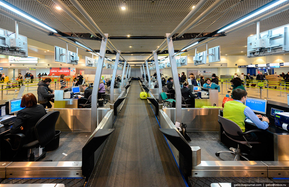 Авиакомпания S7 Airlines Авиакомпания S7 Airlines