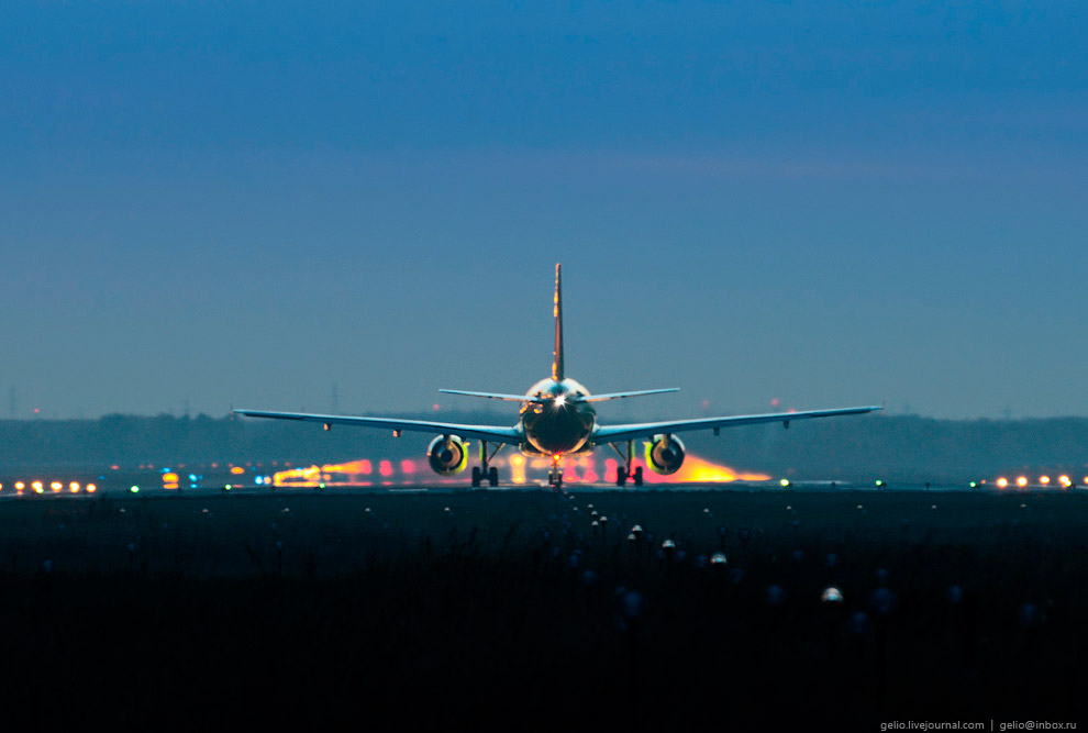 Авиакомпания S7 Airlines Авиакомпания S7 Airlines