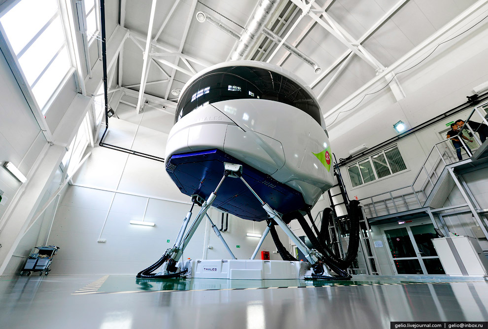 Авиакомпания S7 Airlines Авиакомпания S7 Airlines