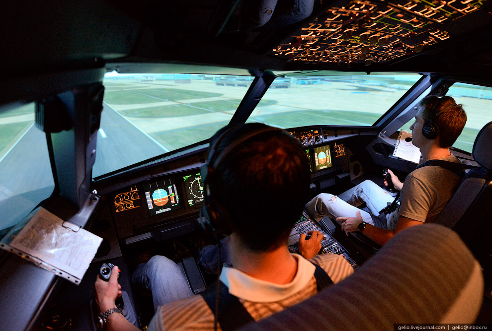 Авиакомпания S7 Airlines Авиакомпания S7 Airlines