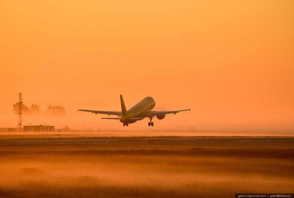 Авиакомпания S7 Airlines Авиакомпания S7 Airlines