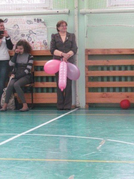 Прикольные картинки (67 фото)
