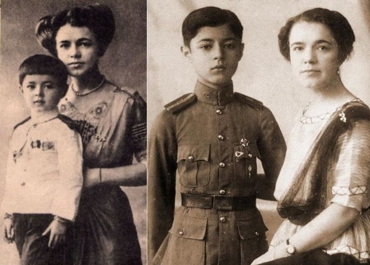 Принцесса Таиланда Катя Десницкая: русская девушка, ради которой принц Чакрабон отказался от многоженства Принцесса Таиланда Катя Десницкая: русская девушка, ради которой принц Чакрабон отказался от многоженства