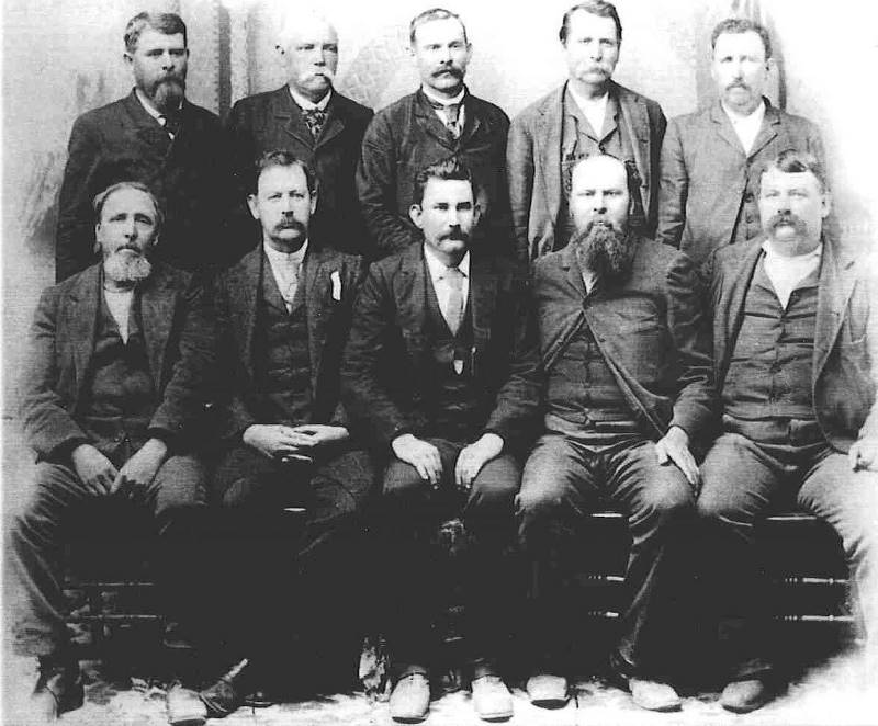 Как за последние 150 лет менялись представления об «идеальном мужском теле» Как за последние 150 лет менялись представления об «идеальном мужском теле»