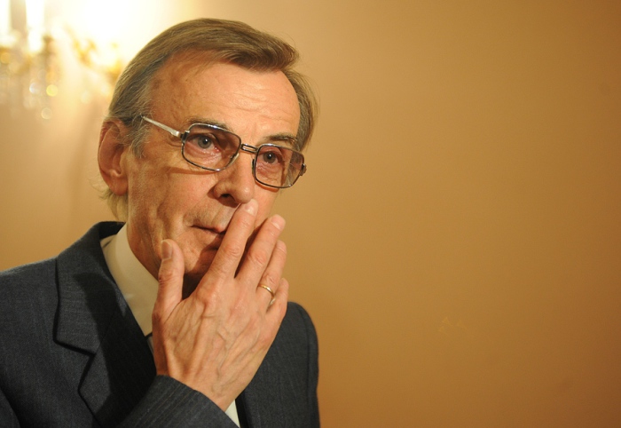 Умер Георгий Тараторкин – лучший Раскольников советского кино Умер Георгий Тараторкин – лучший Раскольников советского кино