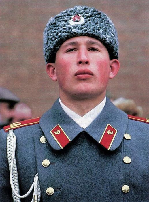 СССР в 1990 году глазами National Geographic СССР в 1990 году глазами National Geographic