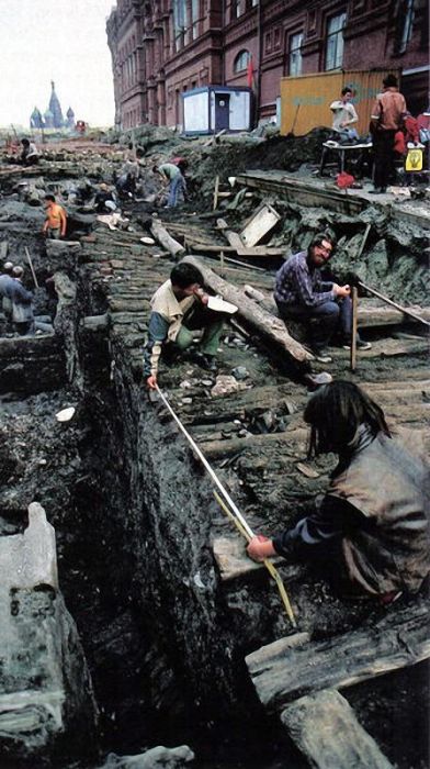 СССР в 1990 году глазами National Geographic СССР в 1990 году глазами National Geographic