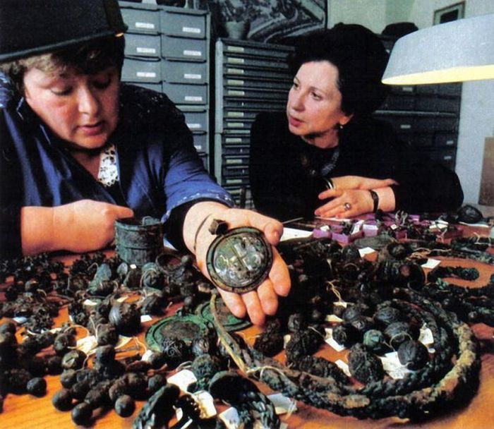 СССР в 1990 году глазами National Geographic СССР в 1990 году глазами National Geographic