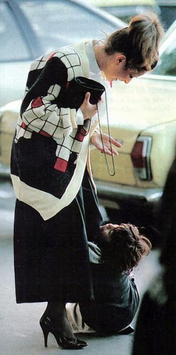 СССР в 1990 году глазами National Geographic СССР в 1990 году глазами National Geographic