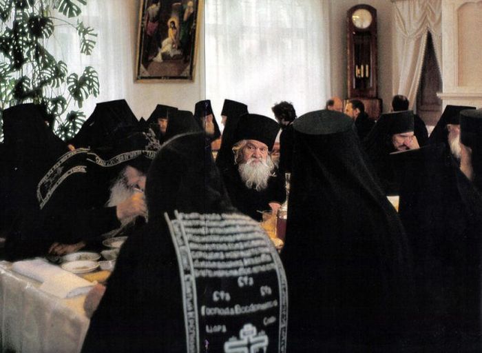 СССР в 1990 году глазами National Geographic СССР в 1990 году глазами National Geographic