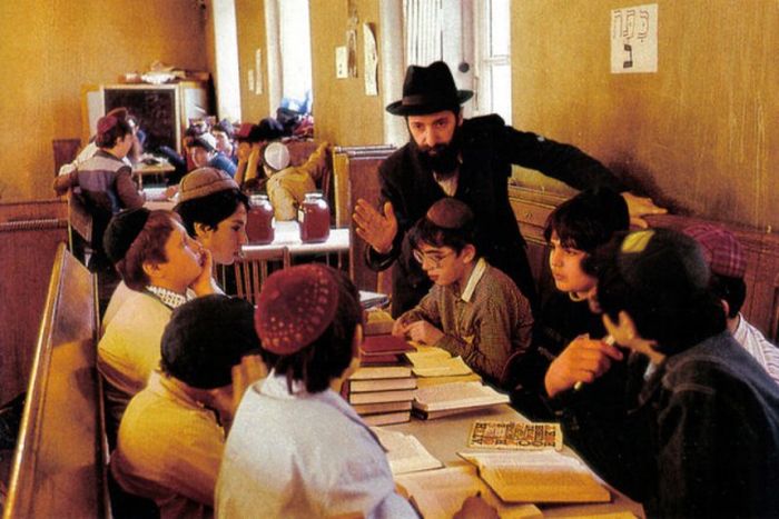 СССР в 1990 году глазами National Geographic СССР в 1990 году глазами National Geographic