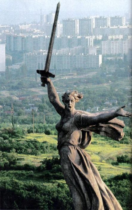 СССР в 1990 году глазами National Geographic СССР в 1990 году глазами National Geographic