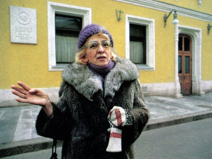 СССР в 1990 году глазами National Geographic СССР в 1990 году глазами National Geographic