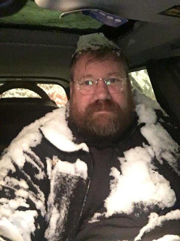 30 человек, у которых был настолько плохой день, что ваши неудачи покажутся счастьем 30 человек, у которых был настолько плохой день, что ваши неудачи покажутся счастьем