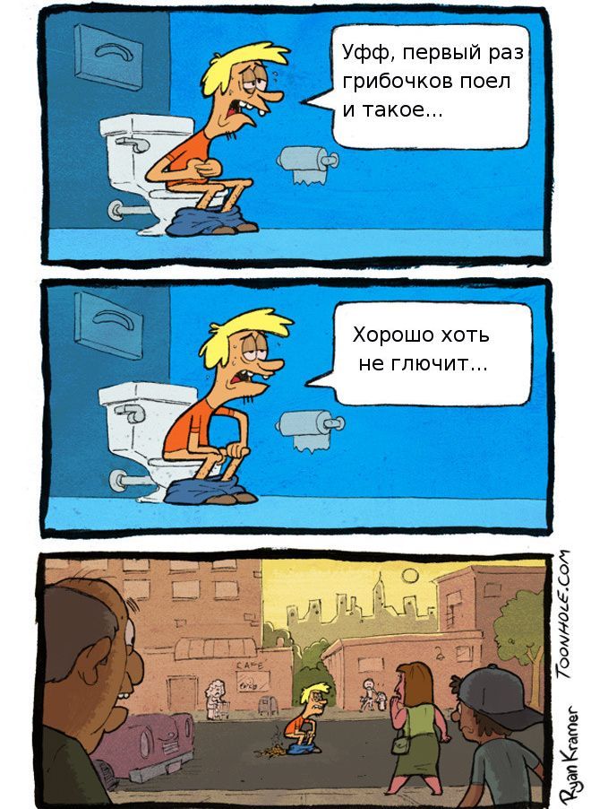 Прикольные картинки