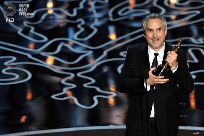 Как проходила церемония вручения премии «Оскар-2014»