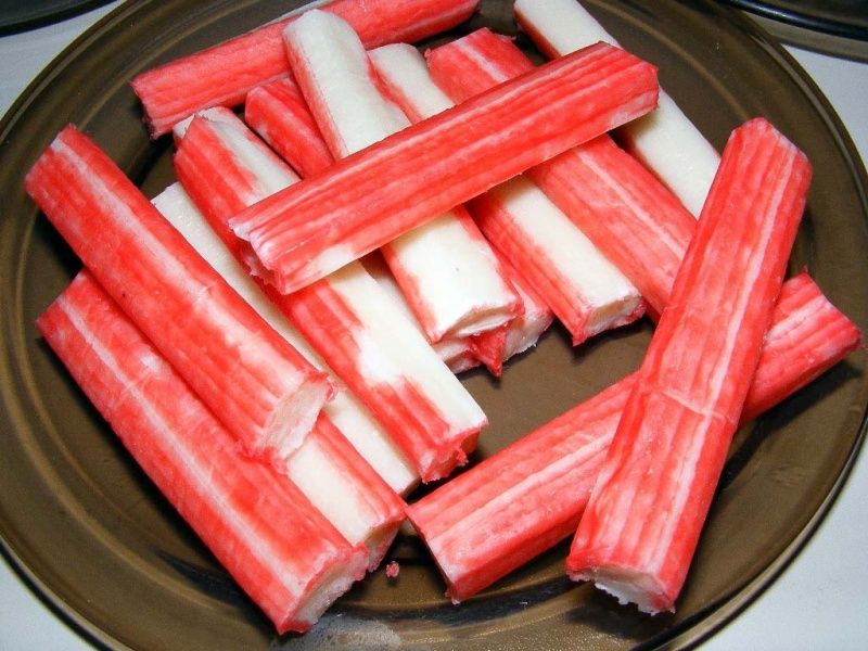 Как подделывают продукты питания (10 фото) Как подделывают продукты питания (10 фото)