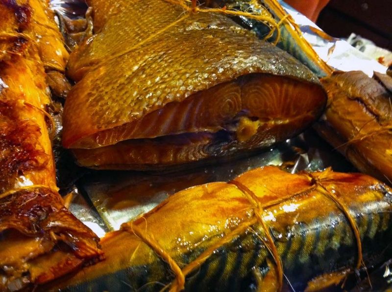 Как подделывают продукты питания (10 фото) Как подделывают продукты питания (10 фото)