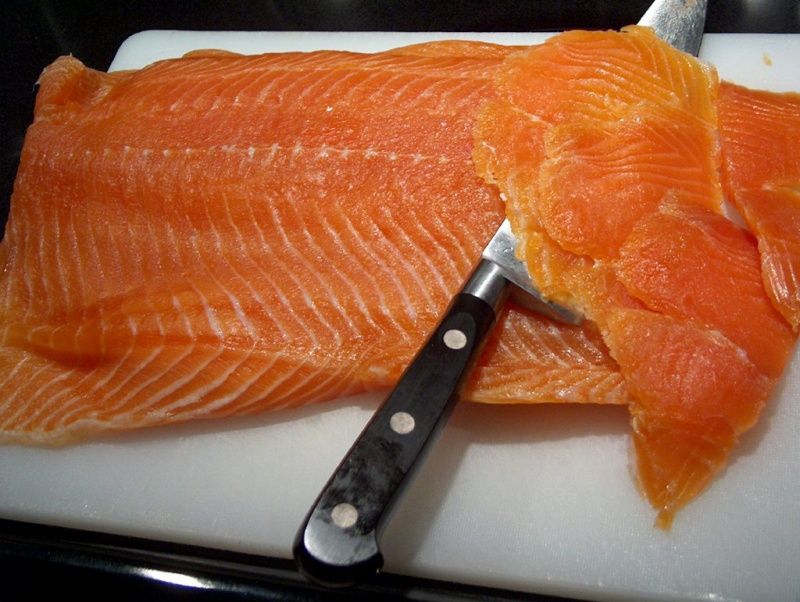 Как подделывают продукты питания (10 фото) Как подделывают продукты питания (10 фото)