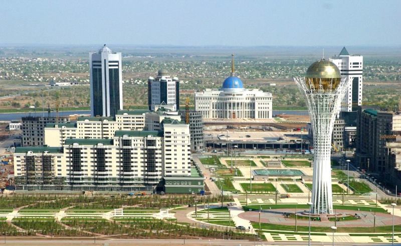 Земли, добровольно вошедшие в состав России (9 фото) Земли, добровольно вошедшие в состав России (9 фото)