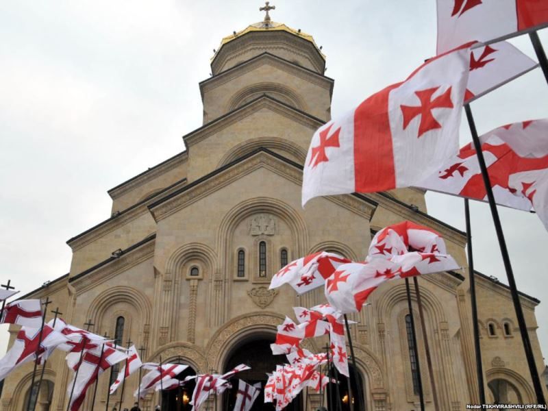 Земли, добровольно вошедшие в состав России (9 фото) Земли, добровольно вошедшие в состав России (9 фото)