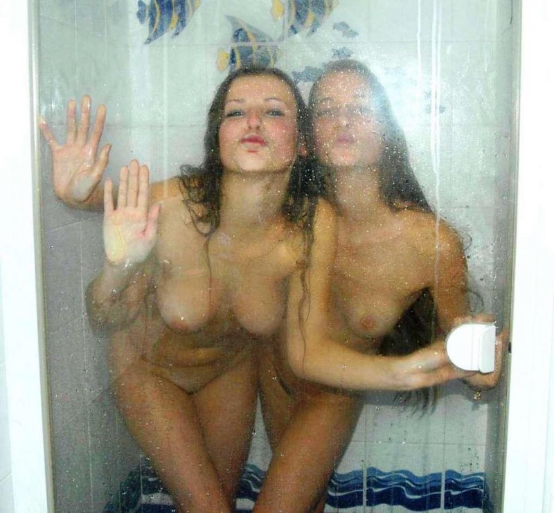 Любительские фото девушек