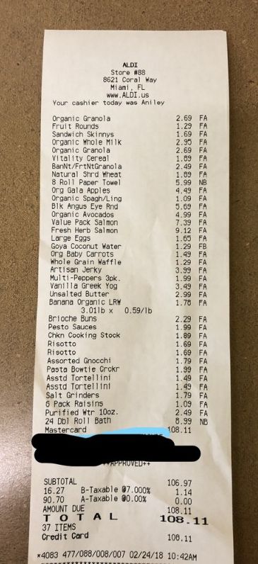 На сколько подорожали продукты питания в США за 3 годa? На сколько подорожали продукты питания в США за 3 годa?