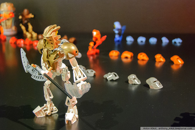 Музей LEGO – история «кубиков с пупырышками» Музей LEGO – история «кубиков с пупырышками»