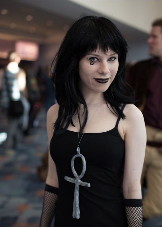 Косплей с фестиваля WonderCon 2013 (70 фото)