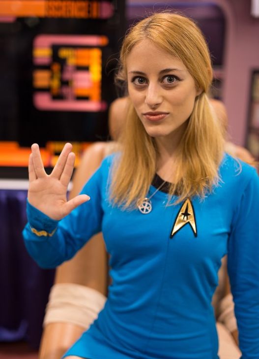 Косплей с фестиваля WonderCon 2013 (70 фото)