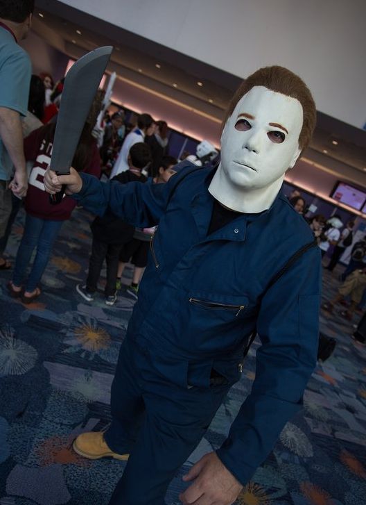 Косплей с фестиваля WonderCon 2013 (70 фото)
