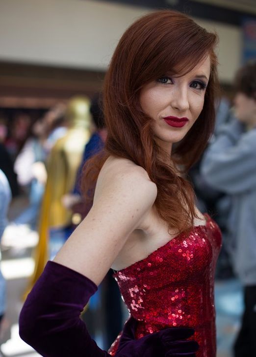 Косплей с фестиваля WonderCon 2013 (70 фото)
