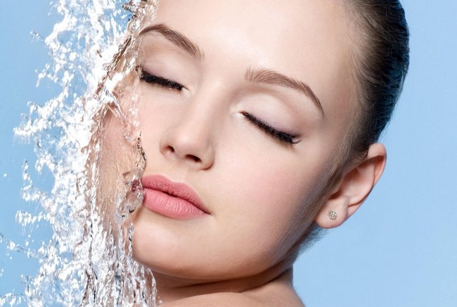 Интересные мифы и факты о воде Интересные мифы и факты о воде