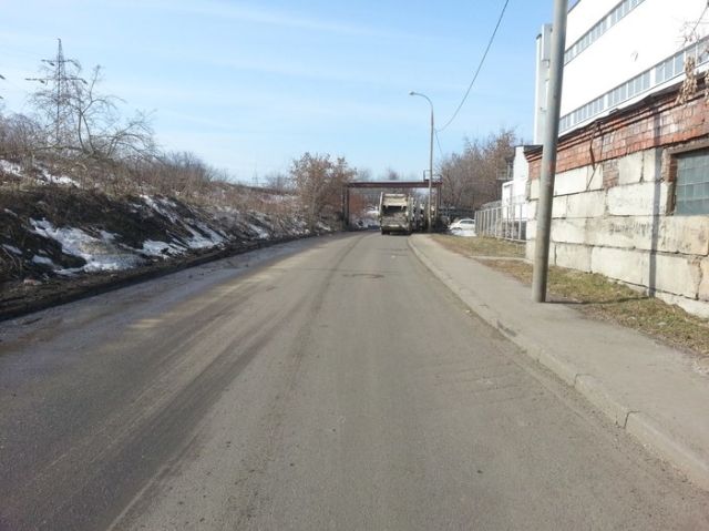 Печальные последствия закрытия полигонов ТБО в Подмосковье