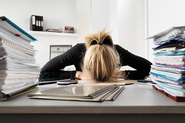 Несложные способы повысить личную эффективность Несложные способы повысить личную эффективность