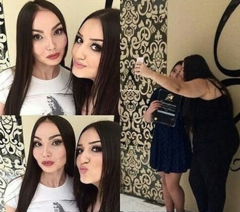 Всюду обман