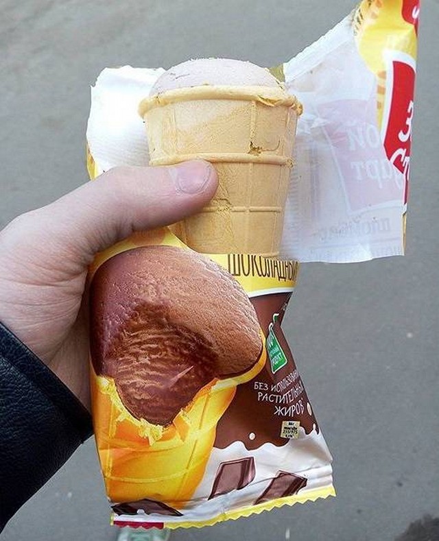 Всюду обман