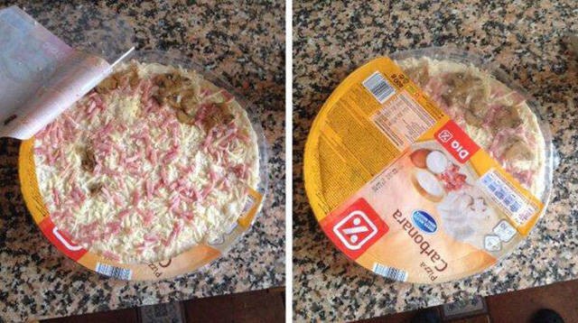 Всюду обман