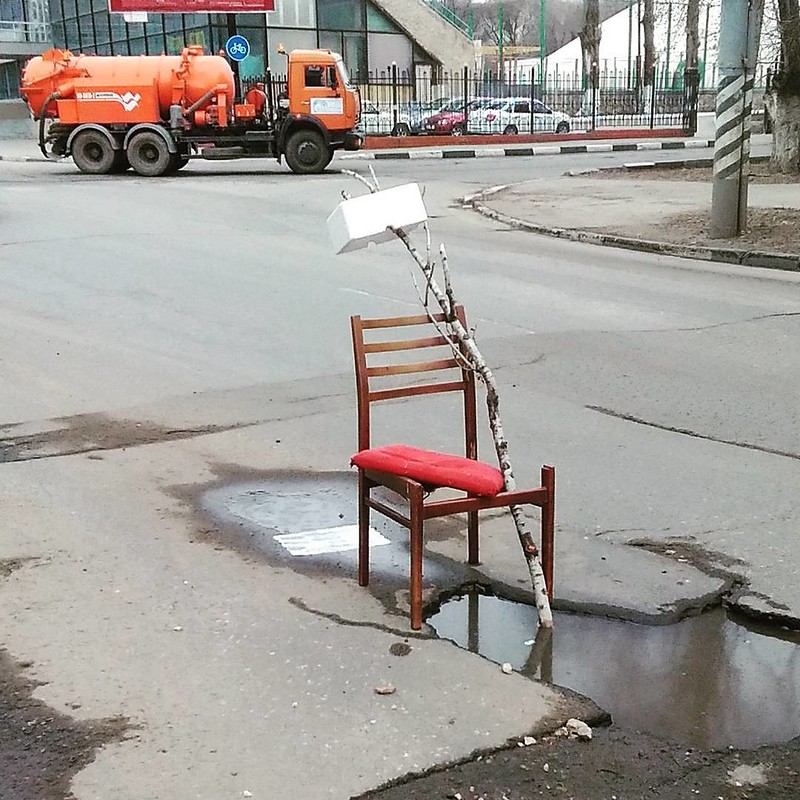 Смекалкой пропитан этот пост