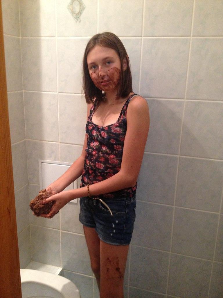Чудики из социальных сетей