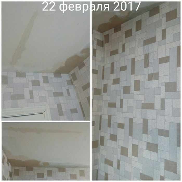 Обвал лестничного проема в пятиэтажке Обвал лестничного проема в пятиэтажке