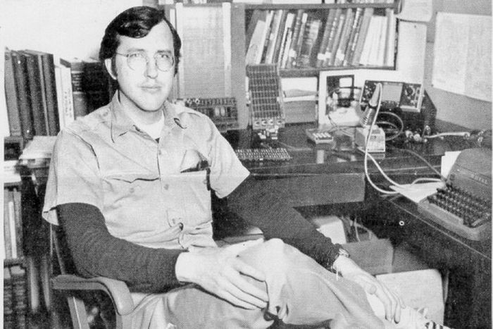 Как американский химик Тим Скалли хотел обеспечить ЛСД весь мир Как американский химик Тим Скалли хотел обеспечить ЛСД весь мир