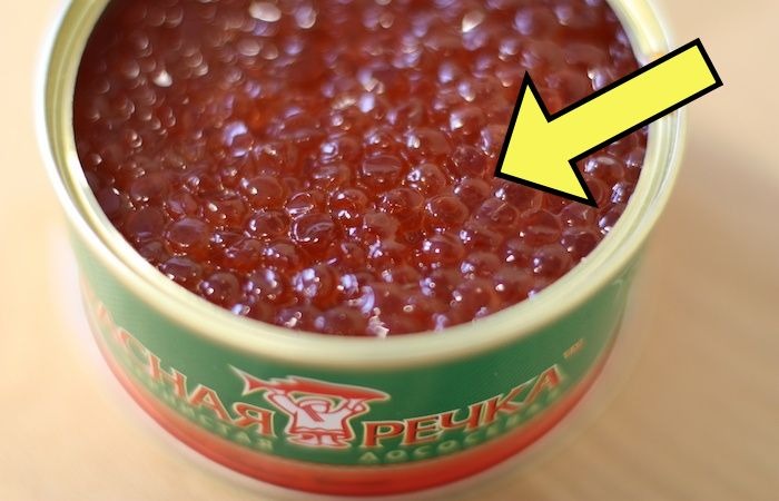 8 лакомств, к которым не стоит даже прикасаться 8 лакомств, к которым не стоит даже прикасаться